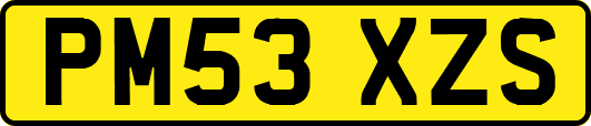 PM53XZS