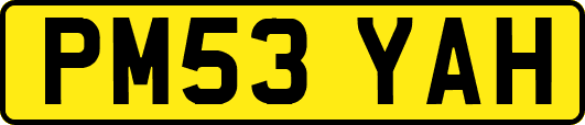 PM53YAH