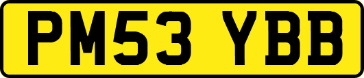 PM53YBB