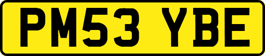PM53YBE