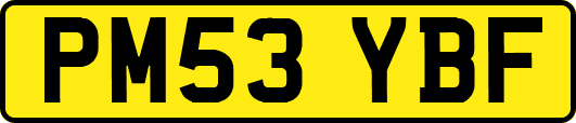 PM53YBF