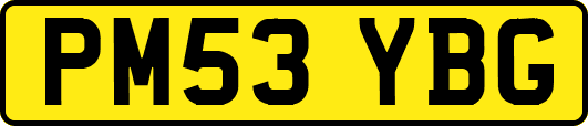 PM53YBG