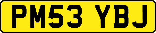 PM53YBJ
