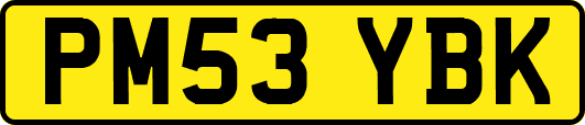 PM53YBK