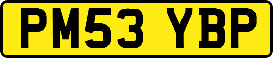 PM53YBP