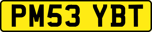 PM53YBT
