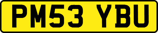 PM53YBU