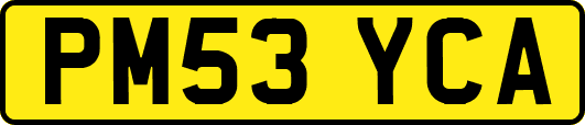 PM53YCA
