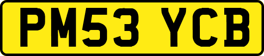 PM53YCB