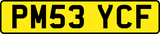 PM53YCF