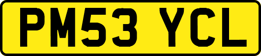 PM53YCL