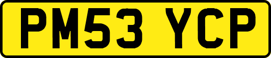 PM53YCP