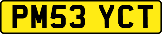 PM53YCT