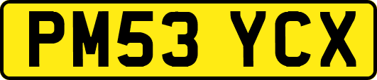 PM53YCX