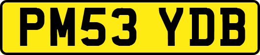 PM53YDB