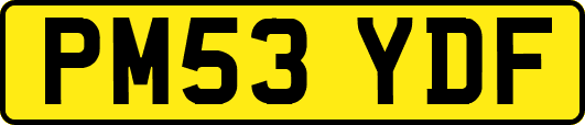 PM53YDF