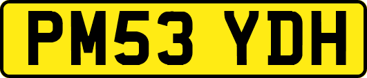 PM53YDH
