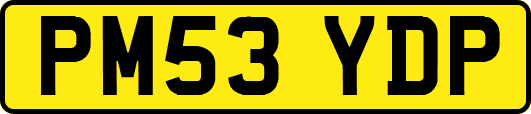 PM53YDP