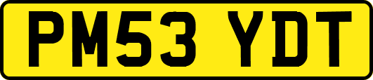 PM53YDT
