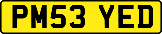 PM53YED