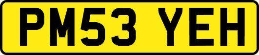 PM53YEH