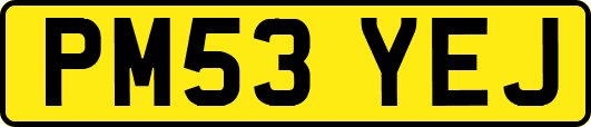 PM53YEJ
