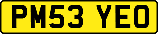 PM53YEO