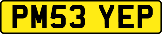 PM53YEP