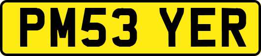 PM53YER