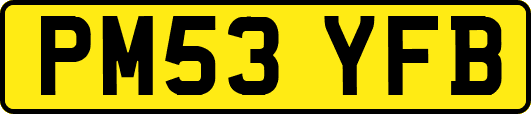 PM53YFB