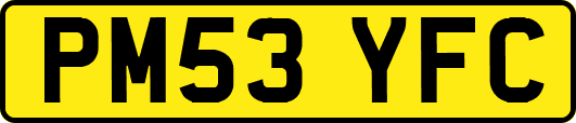 PM53YFC