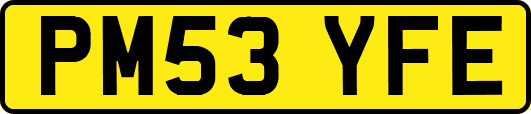 PM53YFE