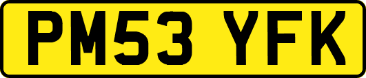 PM53YFK