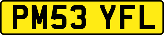 PM53YFL
