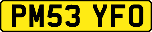 PM53YFO