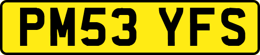 PM53YFS