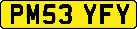 PM53YFY