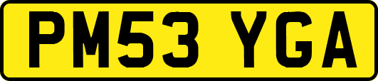 PM53YGA