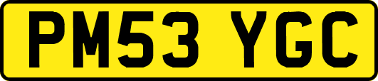 PM53YGC