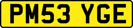 PM53YGE
