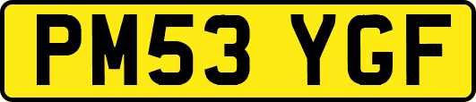 PM53YGF