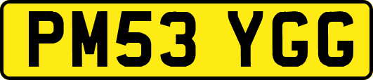 PM53YGG