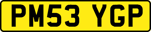 PM53YGP