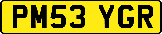 PM53YGR