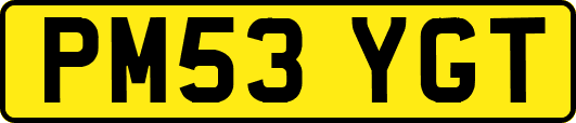 PM53YGT