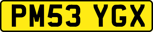PM53YGX