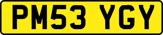 PM53YGY