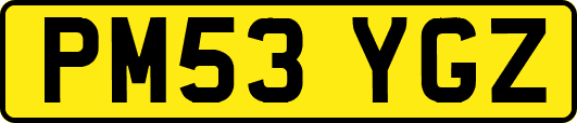 PM53YGZ