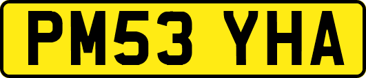PM53YHA
