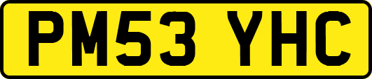 PM53YHC